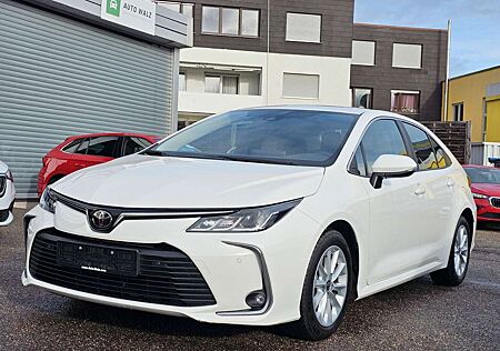 Toyota Corolla 1,8 Hybrid Comfort