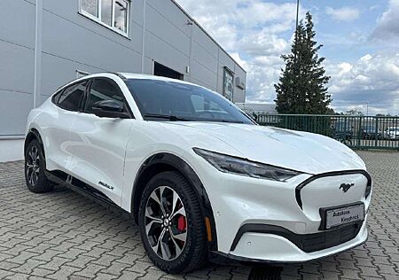 Ford Mustang Mach-E Premium