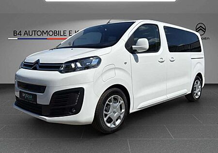 Citroën Spacetourer Citroen ë- M (50 kWh) Feel Sitzheizung DAB