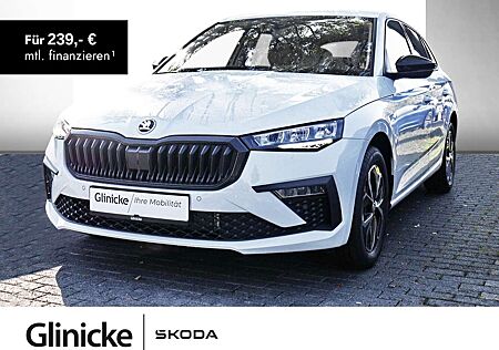 Skoda Scala Selection 1.0 TSI (85kW)