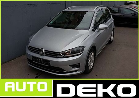 VW Golf Sportsvan Volkswagen 1.4 TSI DSG Highline