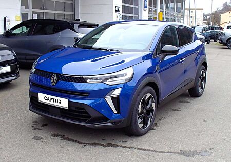 Renault Captur KISS TCE 115