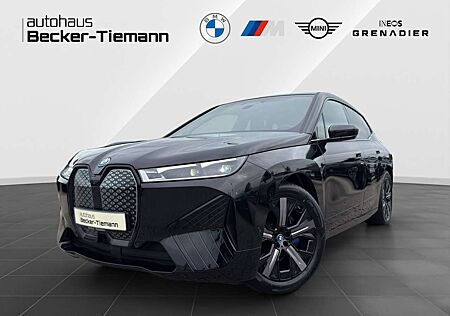 BMW iX xDrive40 Sportpaket/Laser/SkyLounge/Driving+/Parki