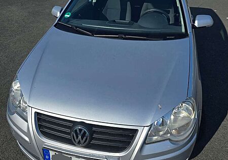 VW Polo Volkswagen 1.4 Comfortline