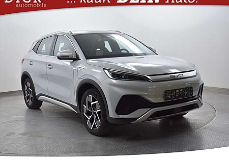 BYD ATTO 3 Design WERKSGA+PANO+NAVI+LED+SHZ+ACC+360+