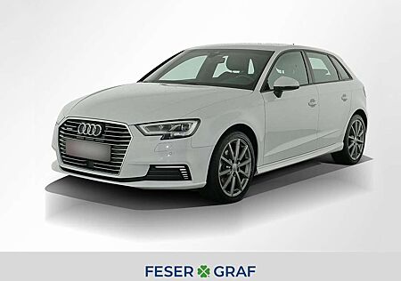 Audi A3 40 TFSI e S Line Leder,LED,Navi