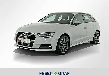 Audi A3 40 TFSI e S Line Leder,LED,Navi