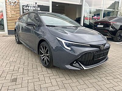 Toyota Corolla GR Sport Hybrid TS 2,0l LED NAVI ACC SHZ ACP