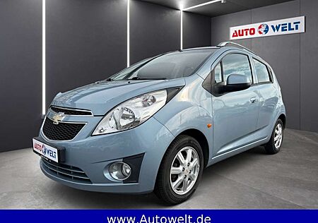 Chevrolet Spark LS+ Klimaanlage