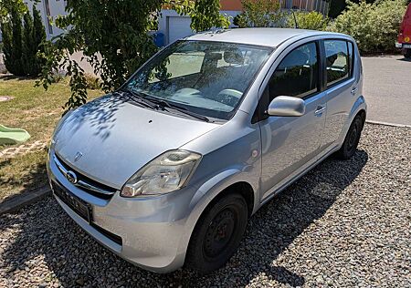 Subaru Justy Justy 1.0 Active