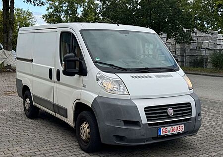 Fiat Ducato Kasten 30 100