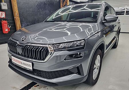 Skoda Karoq 1.0 TSI*LED*Kamera*PDC*Navi*Tempomat*DAB+