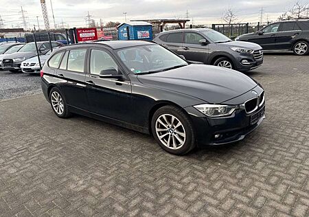 BMW 318 3 Touring d*EURO6*XENON*