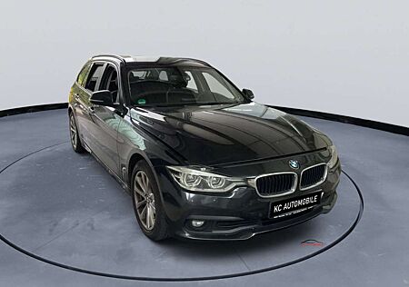 BMW 318 3 Touring d*EURO6*