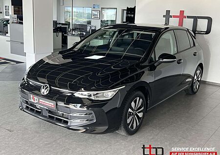 VW Golf Volkswagen 1.5 TSI Goal AHK Navi ACC Lenkradheizung