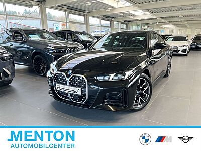 BMW 420 d Gran Coupé M Sportpaket Amb.-Licht/Surround-View