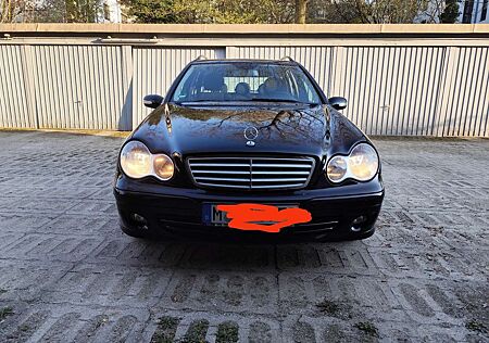 Mercedes-Benz 220 Kombi Sport Edition,TüV bis Februar 2027