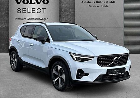 Volvo XC 40 XC40 B3 Plus Dark 2WD !! 360°+ACC+BLIS+FSH !!