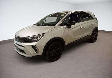 Opel Crossland X Crossland ELEG | Navi | Kamera | PDC | Winterp