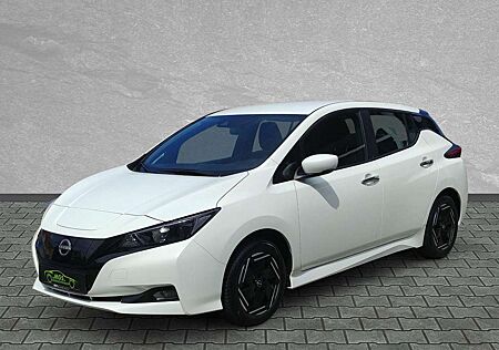 Nissan Leaf Acenta ANDROID #S&S #KAMERA