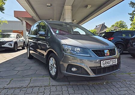 Seat Alhambra Style*7-Sitzer*