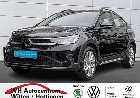 VW Taigo Volkswagen 1.0 TSI Life Navi Pro, Ganzjahresreifen