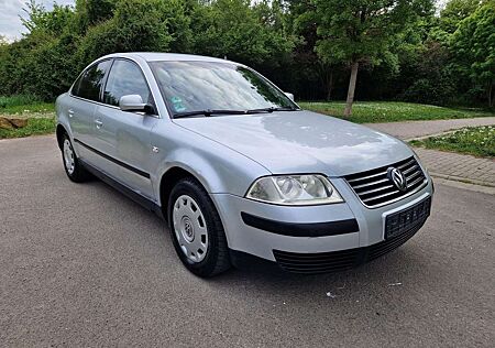 VW Passat Volkswagen Family,Servo,Klima,Tüv 2026