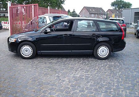 Volvo V50 Kombi 1.6 D Kinetic