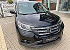 Honda CR-V Elegance 4WD, 2.Hand, Kamera, TüV 03.2025