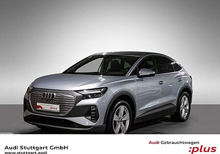 Audi Q4 e-tron Q4 Sportback 35 e-tron ACC LED virtC SONOS Kamera