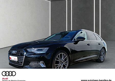 Audi A6 55 TFSI qu. Sport S tronic *PANO*AHK*