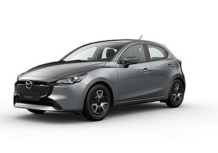 Mazda 2 CENTER-LINE