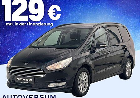 Ford Galaxy 2.0 TDCi Business 7 Sitzer AHK*KAM*TEMP