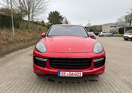 Porsche Cayenne GTS Tiptronic S