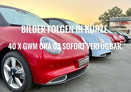 GWM Ora 03 300 Pro >>ehemalige UPE: 42.580 EUR<<