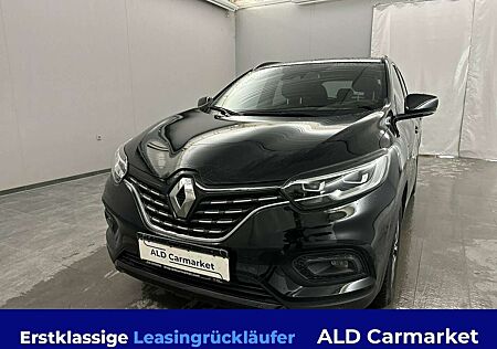 Renault Kadjar TCe 140 EDC GPF BLACK EDITION Geschlossen, 5-türig