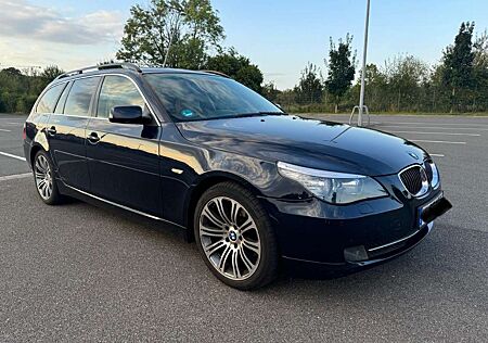 BMW 525d 525 Touring Aut. Edition Lifestyle