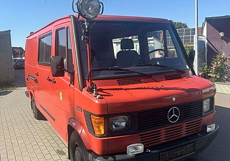 Mercedes-Benz T1 310 602.062