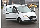 Ford Courier Transit Basis