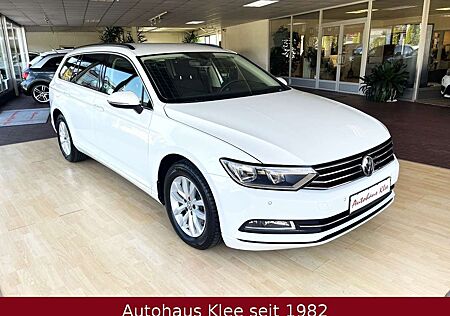 VW Passat Variant Volkswagen 2.0 TDI Comfortline AHK NAVI