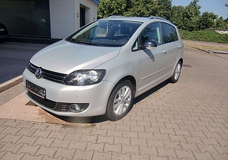 VW Golf Plus Volkswagen 1.4 Style,Nur 73tkm,TÜV 8/26,KLIMAAUTOM.,ISOFIX