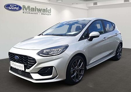 Ford Fiesta ST-Line 1.0 EcoBoost EU6d LED ACC Klimaautom DAB S