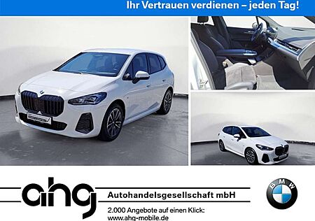 BMW 218 Steptronic DCT M Sportpaket