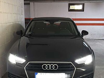 Audi A4 1.4 TFSI