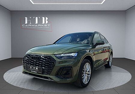 Audi Q5 Spb 50 TFSI e quat S line/Matrix/LED/AHK
