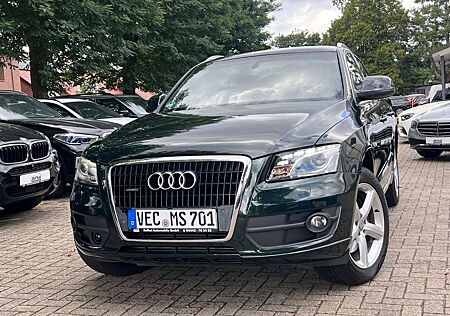 Audi Q5 3.0 TDI quattro