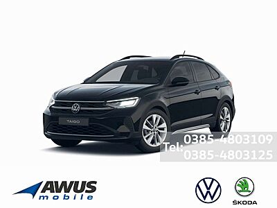 Volkswagen Taigo 1.0TSI Goal AHK