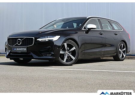 Volvo V90 D4 R-Design ACC/LED/Navi