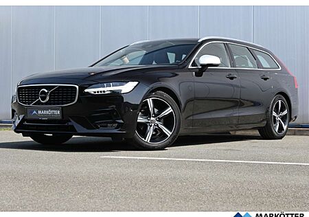 Volvo V90 D4 R-Design ACC/LED/Navi