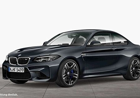BMW M2 Coupé HK HiFi LED WLAN RFK SHZ